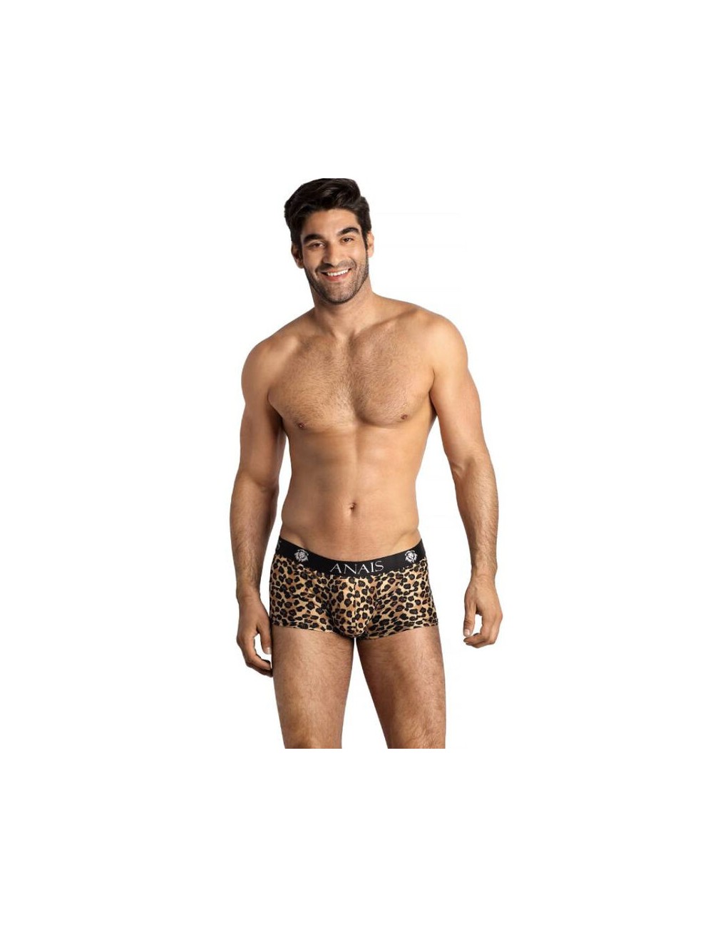 ANAIS MEN - BOXER MERCURY M ANAIS MEN - BOXER MERCURY M