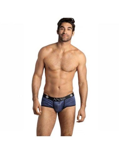 ANAIS MEN - NAVAL BRIEF S