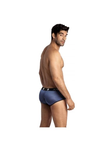 ANAIS MEN - NAVAL BRIEF S