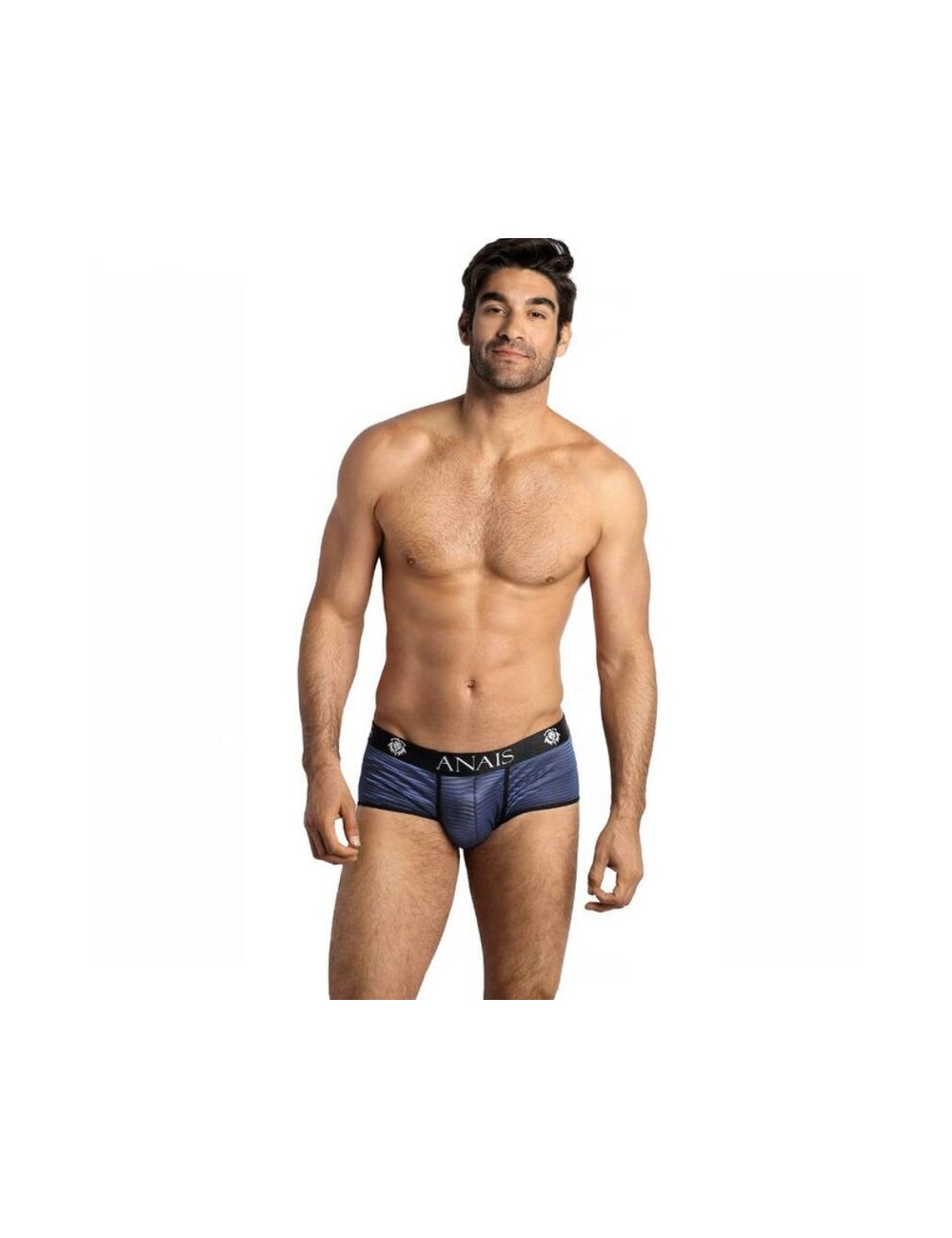 ANAIS MEN - NAVAL BRIEF XL