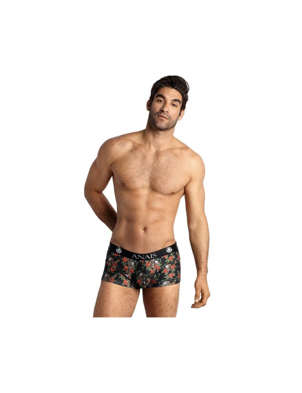 ANAIS MEN - POWER BOXER M ANAIS MEN - POWER BOXER M