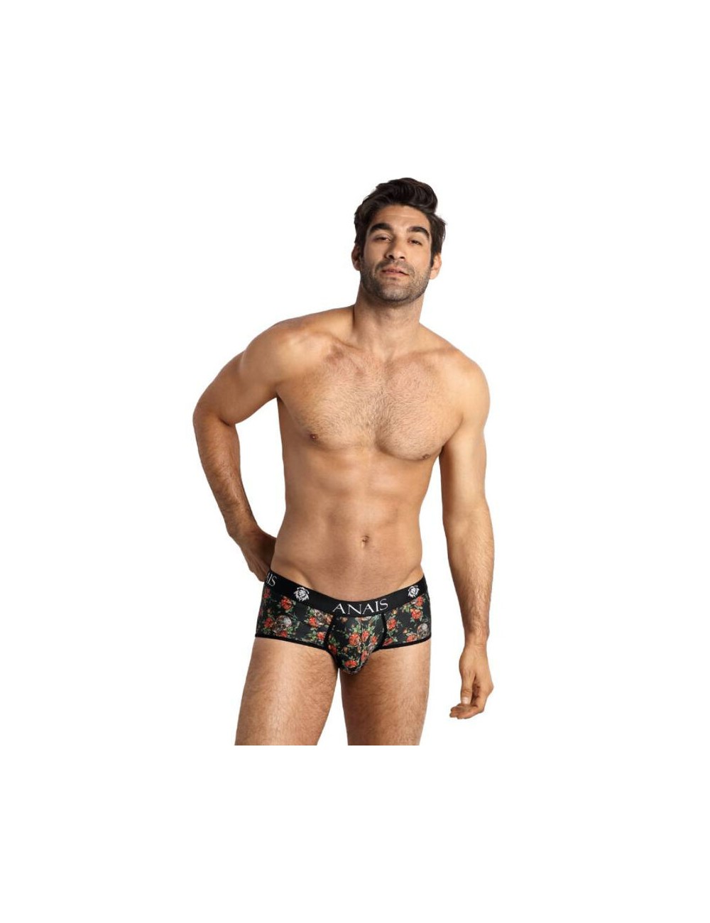 ANAIS MEN - POWER BRIEF S