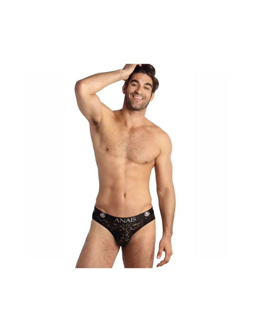 ANAIS MEN - SLIP ROMANCE M ANAIS MEN - SLIP ROMANCE M