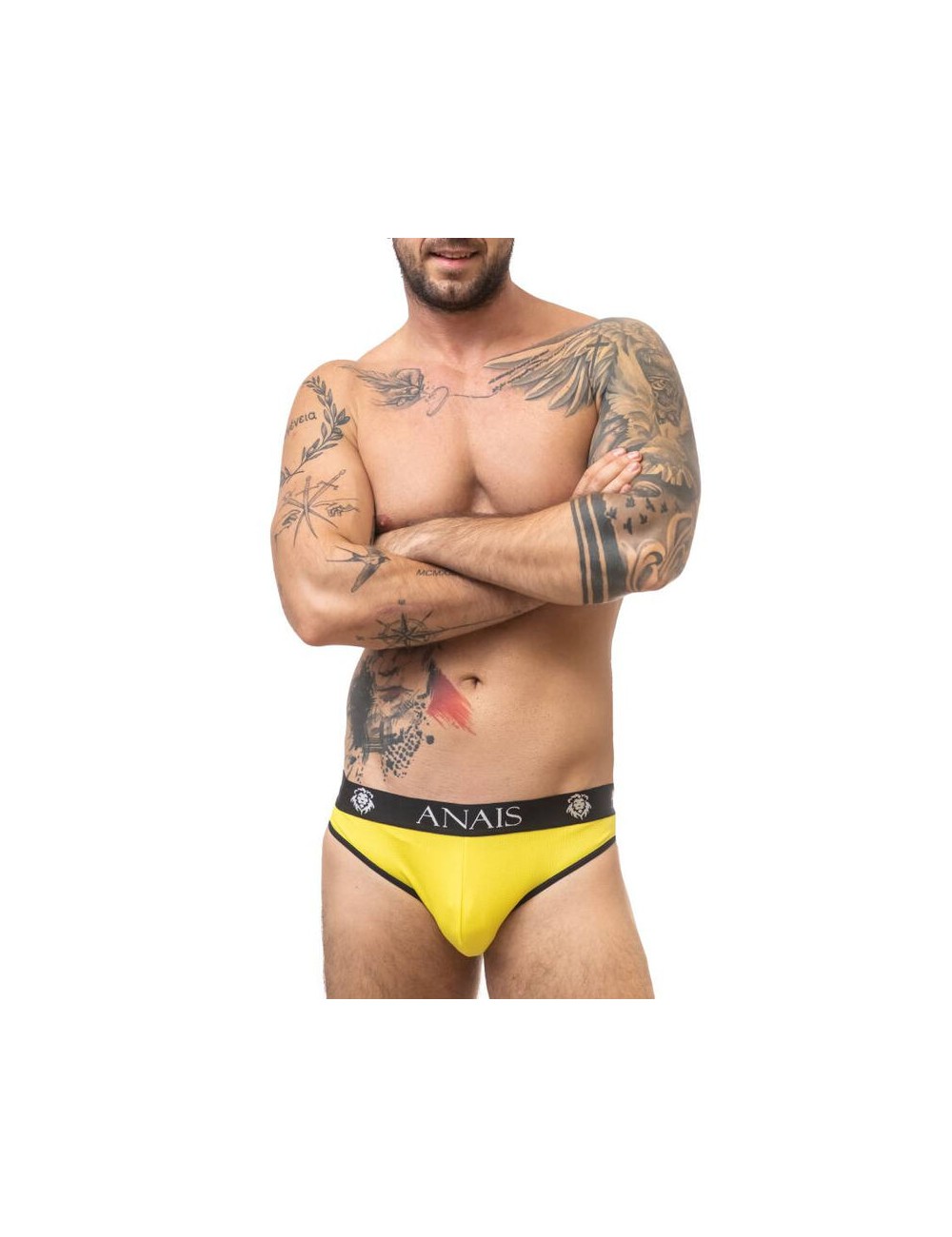 ANAIS MEN - TOKIO SLIP S