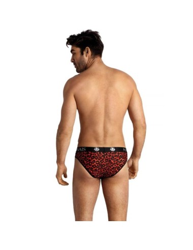 ANAIS MEN - SLIP TRIBAL M