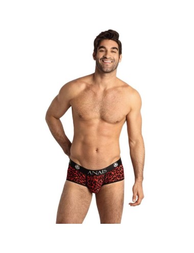 ANAIS MEN - SLIP TRIBAL XL