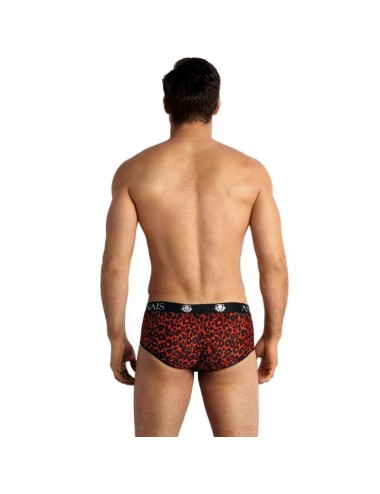 ANAIS MEN - SLIP TRIBAL XL