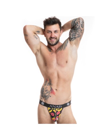 ANAIS MEN - BANANA JOCK STRAP M