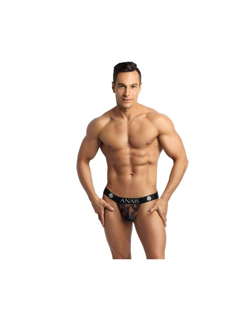 ANAIS MEN - CHILL JOCK STRAP L ANAIS MEN - CHILL JOCK STRAP L