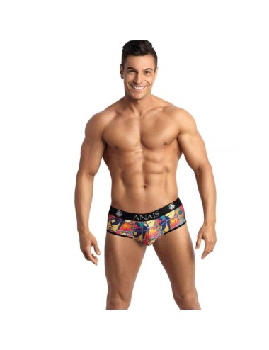 ANAIS MEN - COMICS JOCK BIKINI M