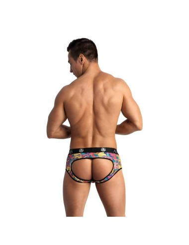 ANAIS MEN - COMICS JOCK BIKINI M