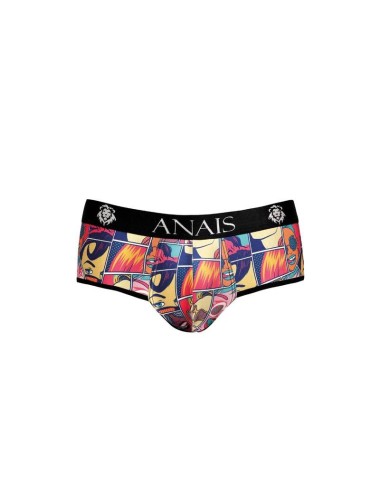 ANAIS MEN - COMICS JOCK BIKINI M