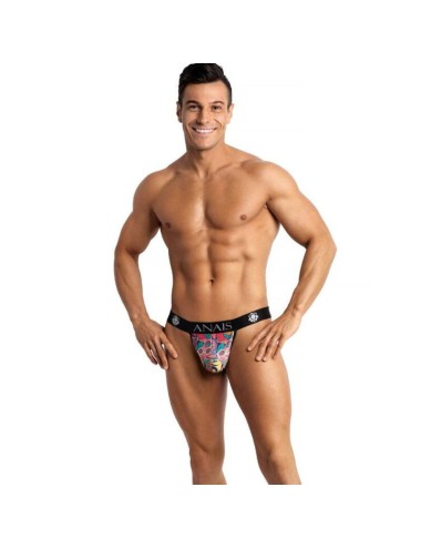 ANAIS MEN - COMICS JOCK STRAP S