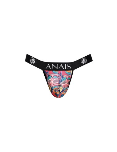 ANAIS MEN - COMICS JOCK STRAP S