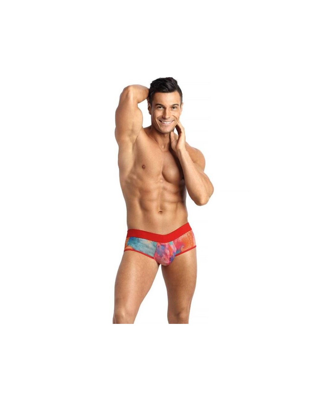 ANAIS MEN - BIKINI JOCK FALCONXL