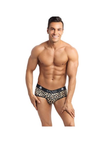 ANAIS MEN - BIKINI MERCURY JOCK S