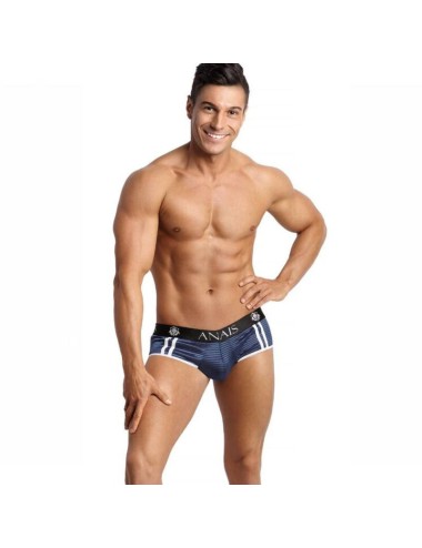 ANAIS MEN - NAVAL JOCK BIKINI M