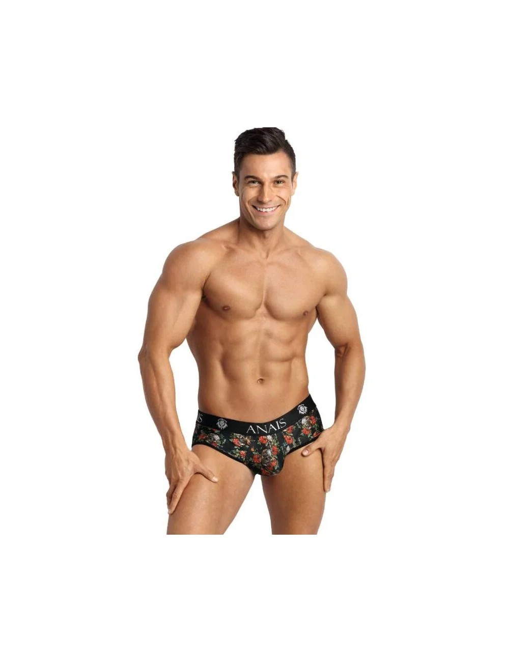 ANAIS MEN - BIKINI POWER JOCK L ANAIS MEN - BIKINI POWER JOCK L
