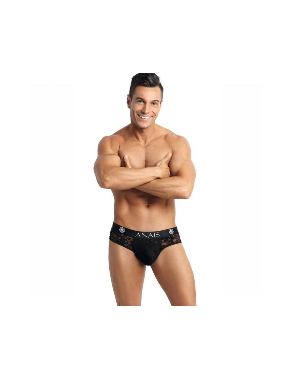 ANAIS MEN - BIKINI JOCK ROMANCE S