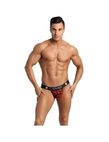 ANAIS MEN - SAVAGE JOCK STRAP L