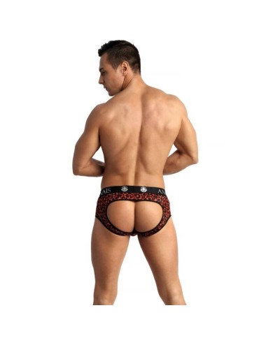 ANAIS MEN - BIKINI TRIBAL JOCK XL