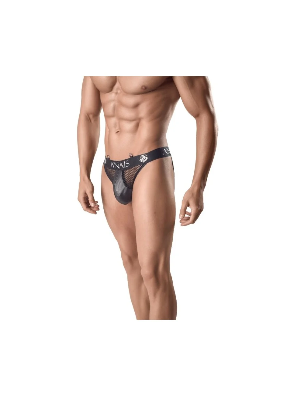 ANAIS MEN - ARES JOCK STRAP (I) L ANAIS MEN - ARES JOCK STRAP (I) L
