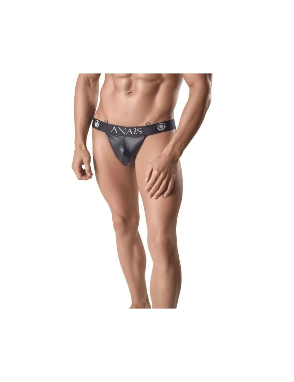ANAIS MEN - ARES JOCK STRAP (II) XL ANAIS MEN - ARES JOCK STRAP (II) XL