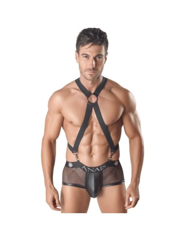 ANAIS MEN - AXEL HARNESS (I) L/XL