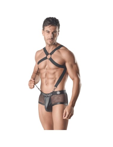 ANAIS MEN - AXEL HARNESS (II) XXL/XXXL