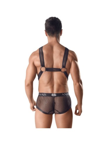 ANAIS MEN - AXEL HARNESS (III) XXL/XXXL