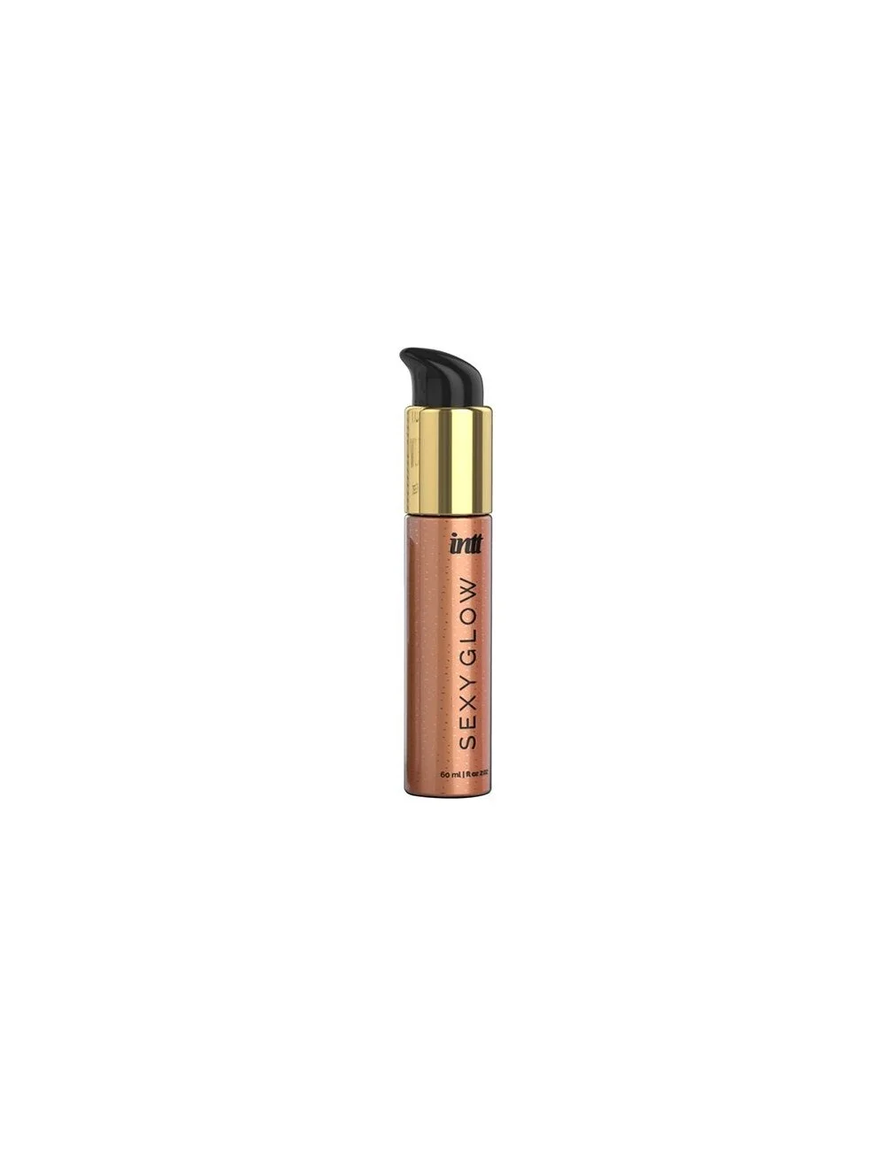 INTT RELEASES - SEXY GLOW ILLUMINATION DE LA PEAU DU CORPS INTT RELEASES - SEXY GLOW ILLUMINATION DE LA PEAU DU CORPS