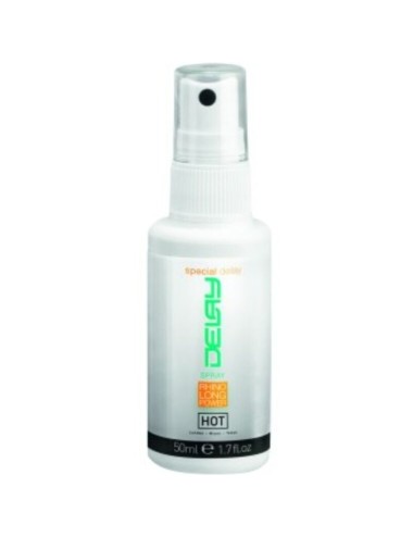 CHAUD - SPRAY RETARD 50ML