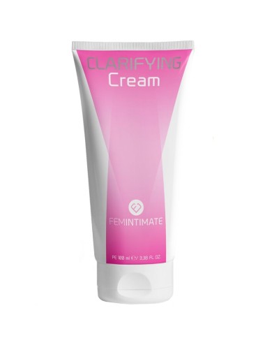 FEMINTIMATE - CRÈME CLARIFIANTE BLANCHISSANTE 100 ML