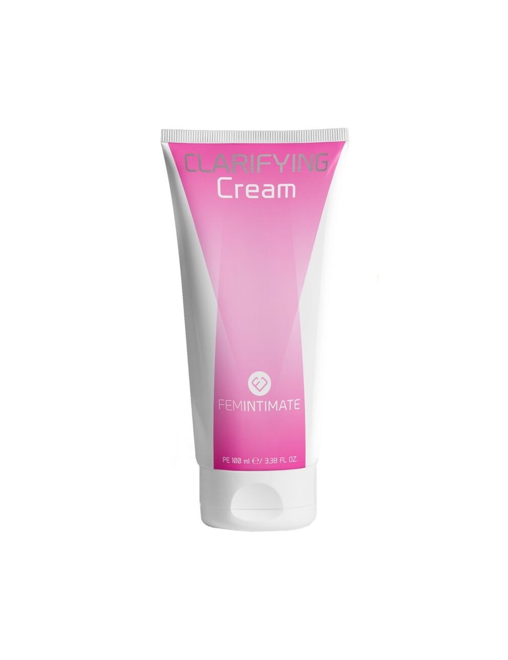 FEMINTIMATE - CRÈME CLARIFIANTE BLANCHISSANTE 100 ML FEMINTIMATE - CRÈME CLARIFIANTE BLANCHISSANTE 100 ML