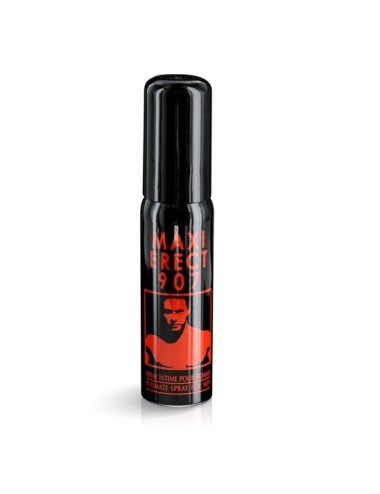 RUF - MAXI ERECT907 SPRAY DÉRECTION 25ML