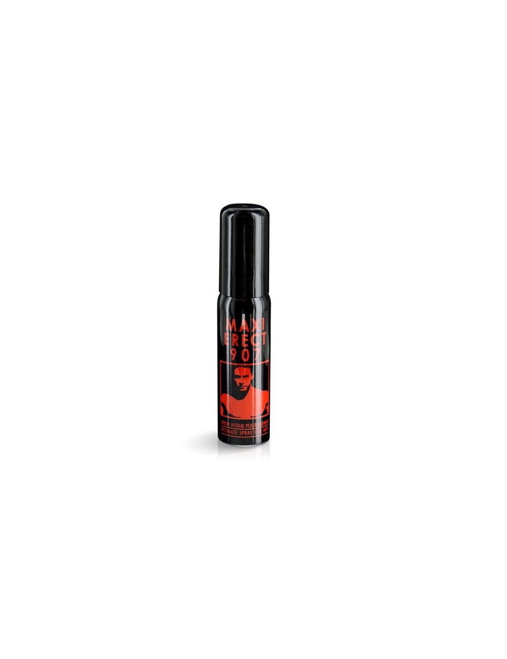 RUF - MAXI ERECT907 SPRAY DÉRECTION 25ML