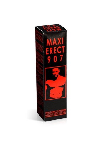 RUF - MAXI ERECT907 SPRAY DÉRECTION 25ML