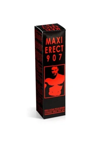 RUF - MAXI ERECT907 SPRAY DÉRECTION 25ML