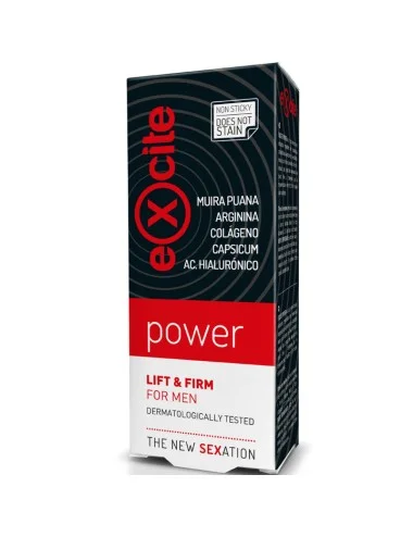 EXCITE - PUISSANCE 20 ML