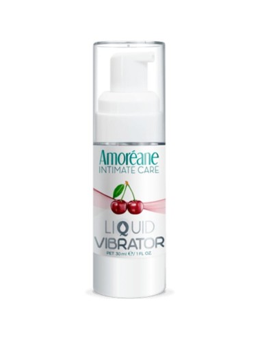 AMOREANE - LIQUIDE VIBRANT CERISE 30 ML