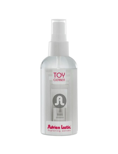 ADRIEN LASTIC - NETTOYANT POUR JOUETS ANTIBACTÉRIEN 150 ML