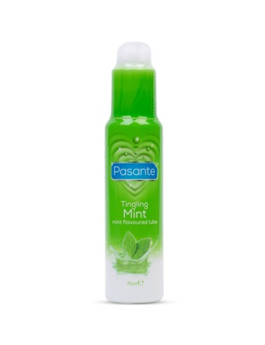 PASANTE - LUBRIFIANT SAVEUR MIND 75 ML