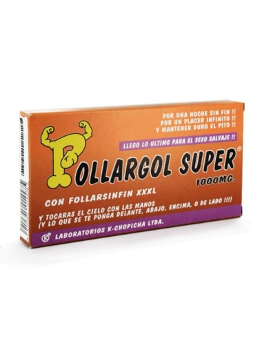DIABLO GOLOSO - SUPER BOÎTE  BONBONNIERS POLLARGOL