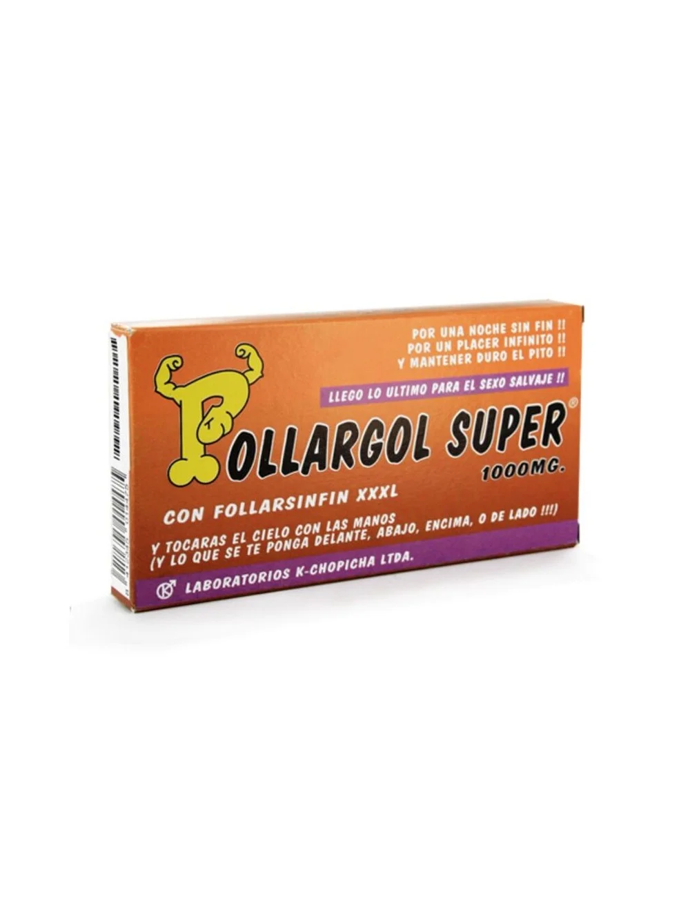 DIABLO GOLOSO - SUPER BOÎTE BONBONNIERS POLLARGOL DIABLO GOLOSO - SUPER BOÎTE BONBONNIERS POLLARGOL