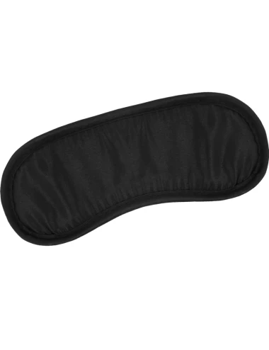 INTENSE FETISH - PLAYSET ÉROTIQUE 2 AVEC MENOTTES, MASQUE AVEUGLE ET TICKLER