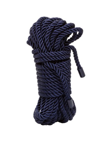 ADMIRAL - CORDE JAPONAISE BLEU 10 M
