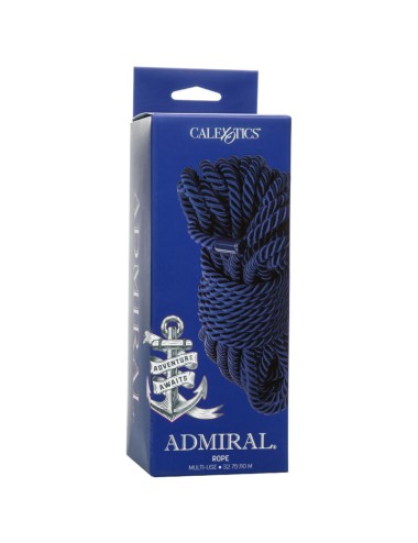 ADMIRAL - CORDE JAPONAISE BLEU 10 M