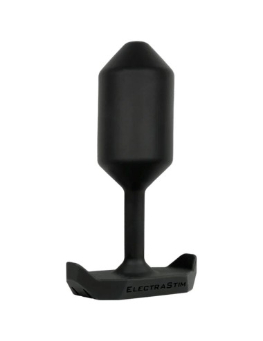 ELECTRASTIM - ELECTRO PLUG ANAL MR-S-CUIR