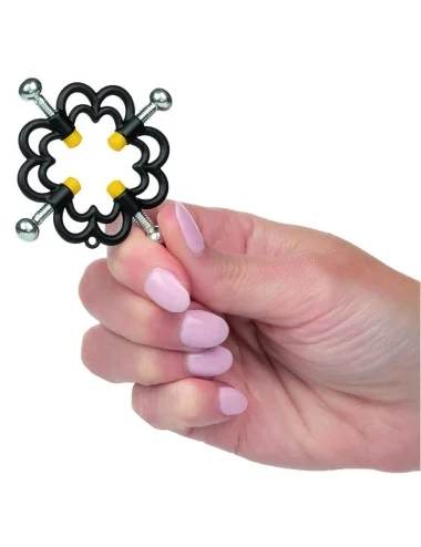 CALIFORNIA EXOTICS - BOUNDLESS POIGNÉES  NIPPLE
