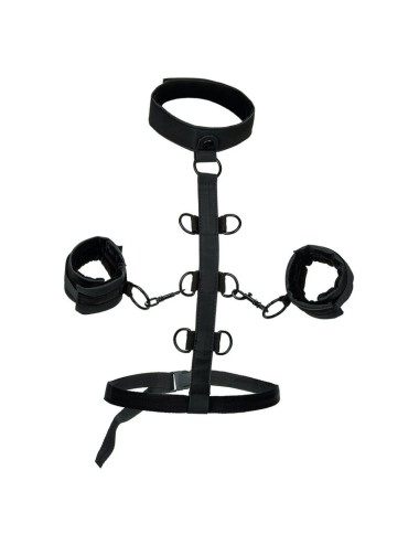 CALIFORNIA EXOTICS - BOUNDLESS COLLIER DE RETENUE